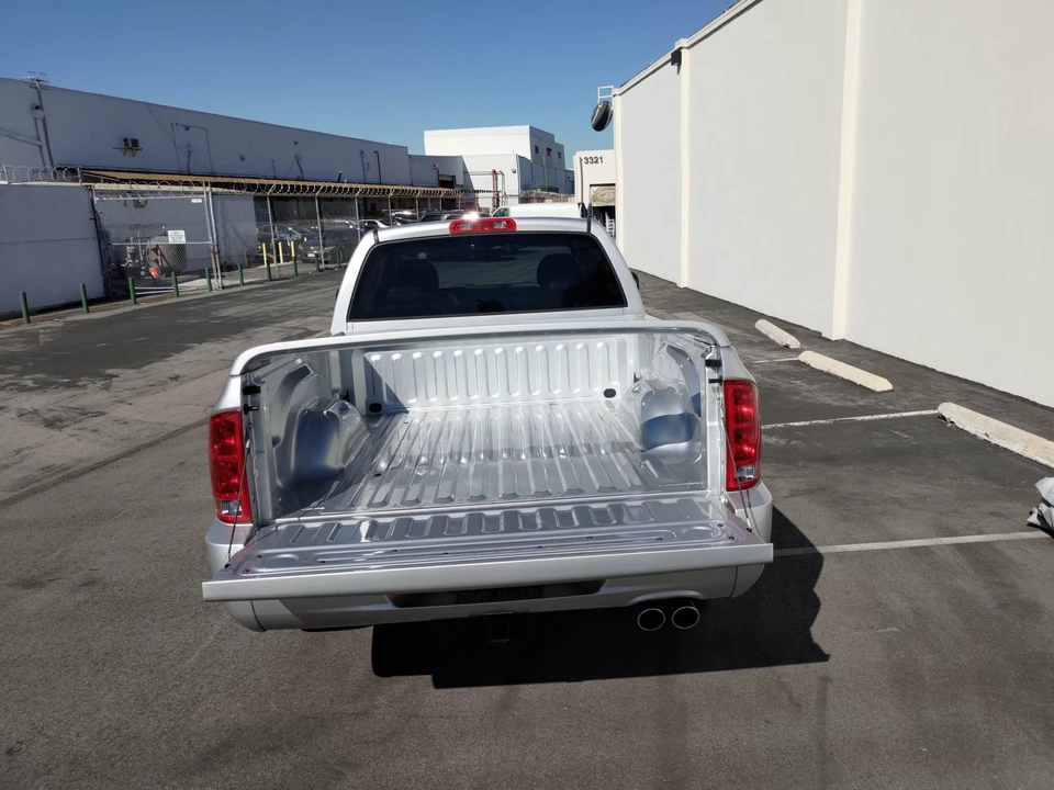 2005 Dodge Ram SRT-10 3rd Gen - Image 14 of 31