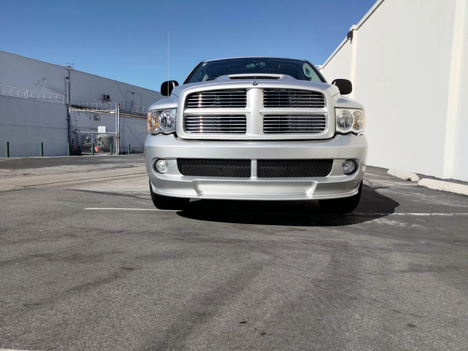 2005 Dodge Ram SRT-10 3rd Gen - Image 29 of 31