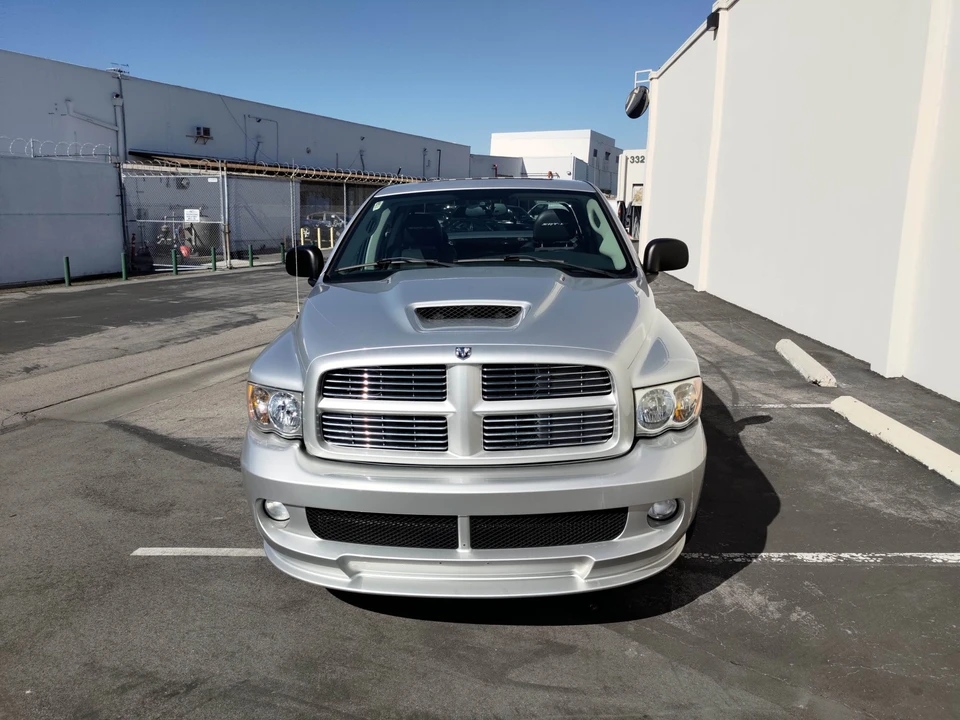 2005 Dodge Ram SRT-10 3rd Gen - Image 27 of 31
