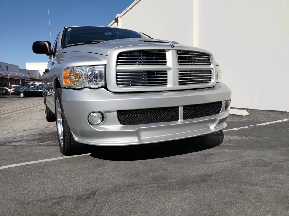 2005 Dodge Ram SRT-10 3rd Gen - Image 30 of 31