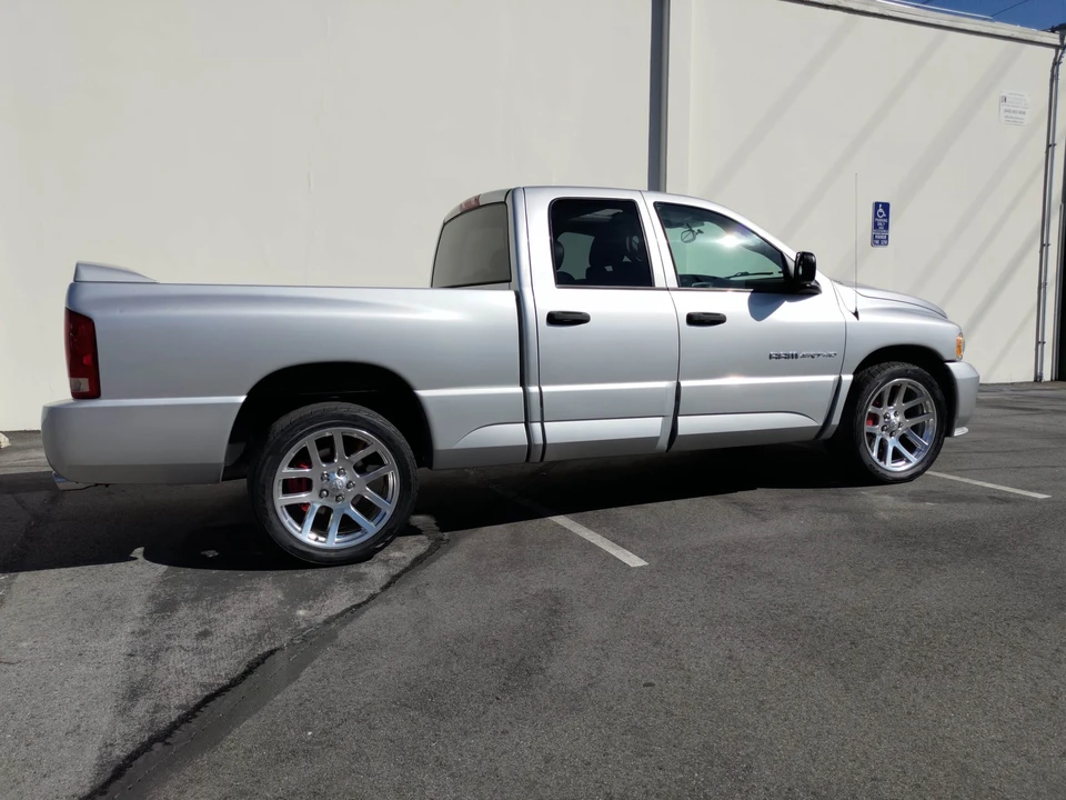 2005 Dodge Ram SRT-10 3rd Gen - Image 11 of 31