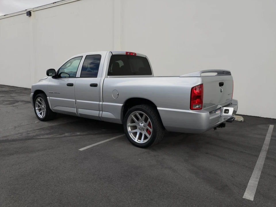 2005 Dodge Ram SRT-10 3rd Gen - Image 20 of 31