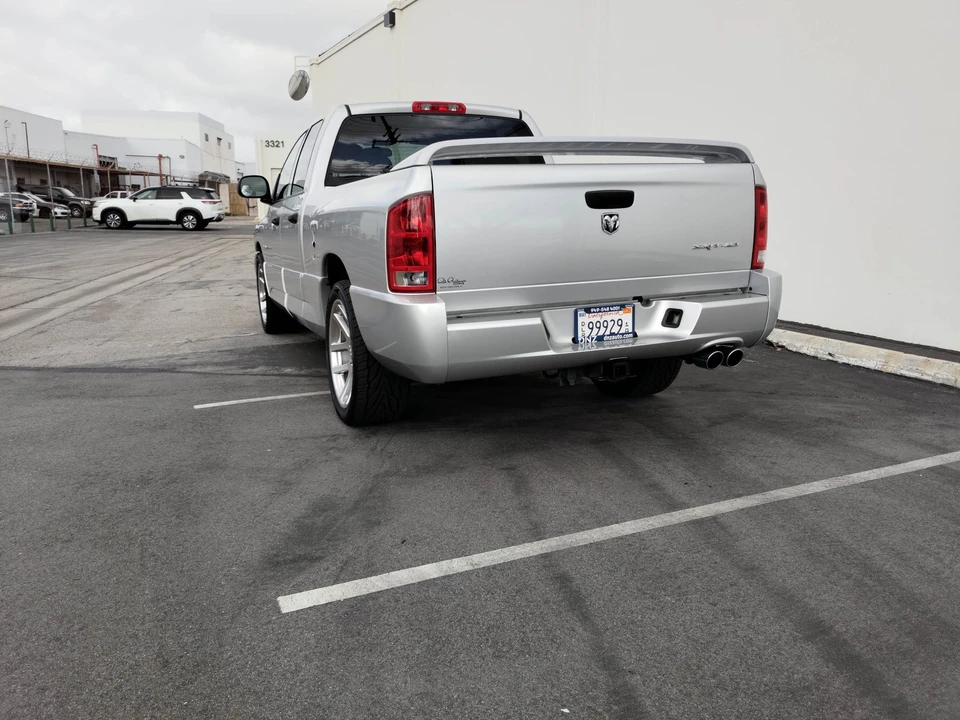2005 Dodge Ram SRT-10 3rd Gen - Image 18 of 31
