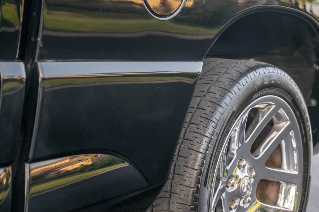 2005 Dodge Ram SRT-10 3rd Gen - Image 29 of 31