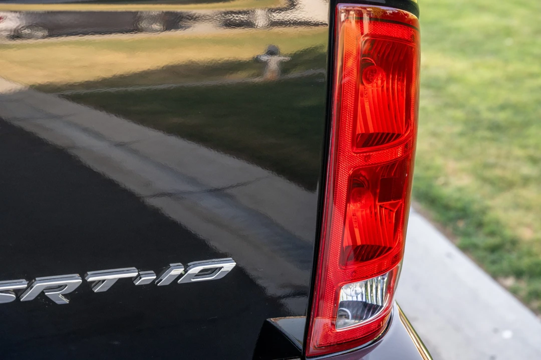 2005 Dodge Ram SRT-10 3rd Gen - Image 17 of 31