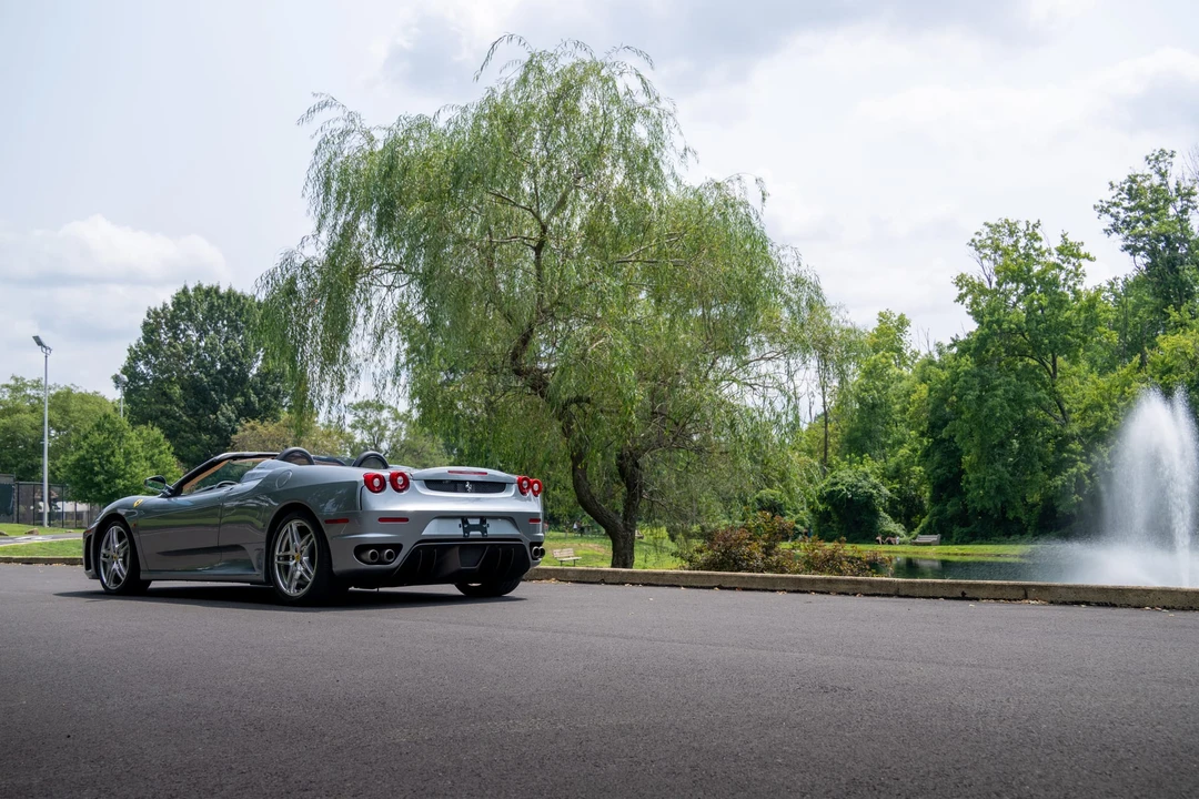 2005 Ferrari F430 Spider - Image 20 of 31