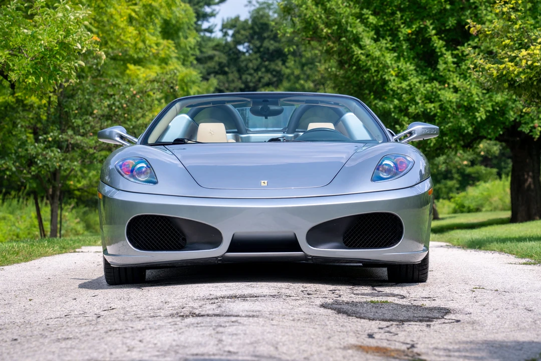 2005 Ferrari F430 Spider - Image 11 of 31