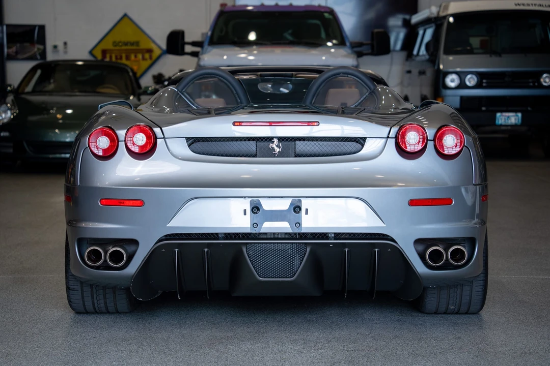 2005 Ferrari F430 Spider - Image 2 of 31