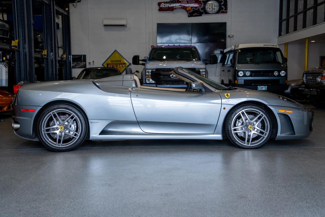 2005 Ferrari F430 Spider - Image 4 of 31