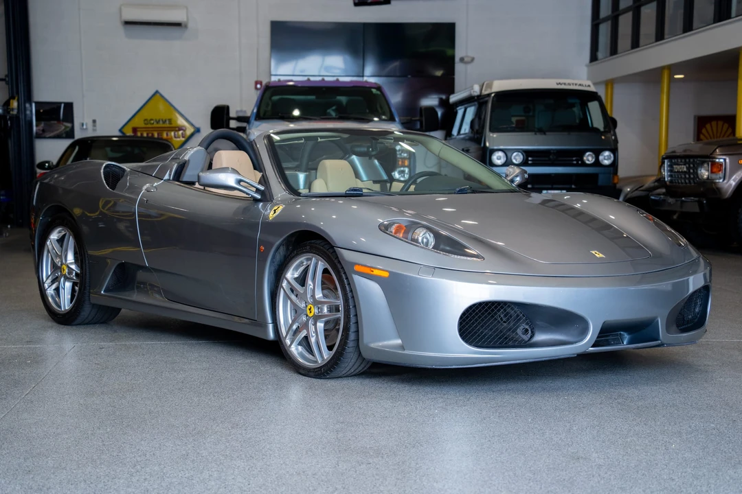 2005 Ferrari F430 Spider - Image 5 of 31