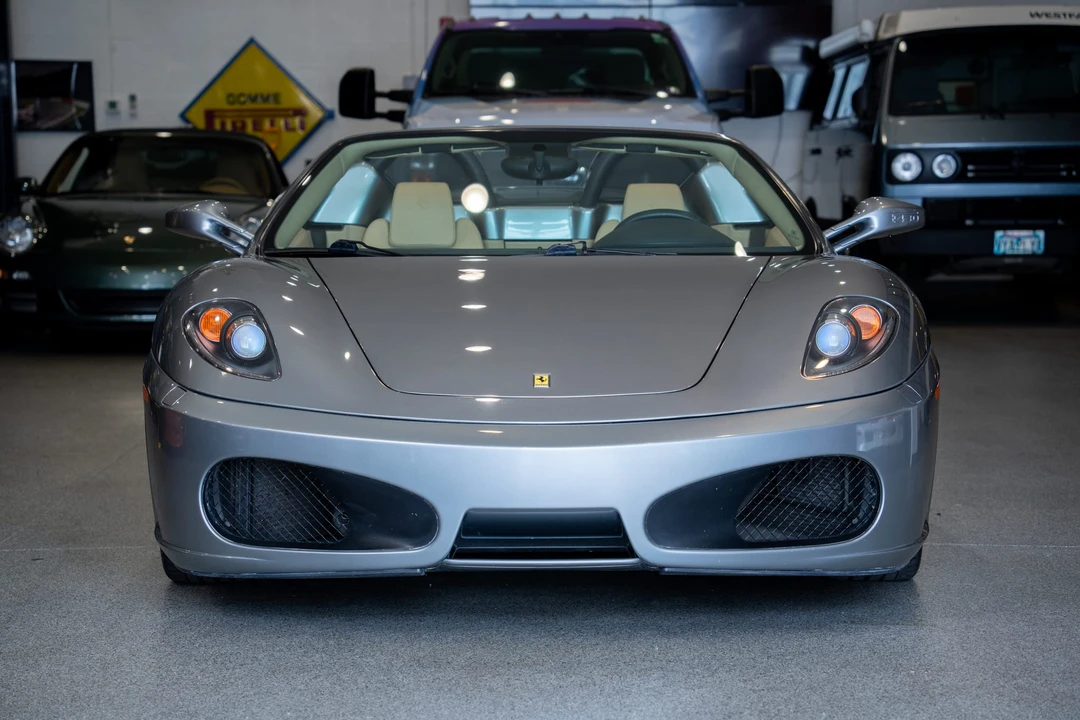 2005 Ferrari F430 Spider - Image 6 of 31