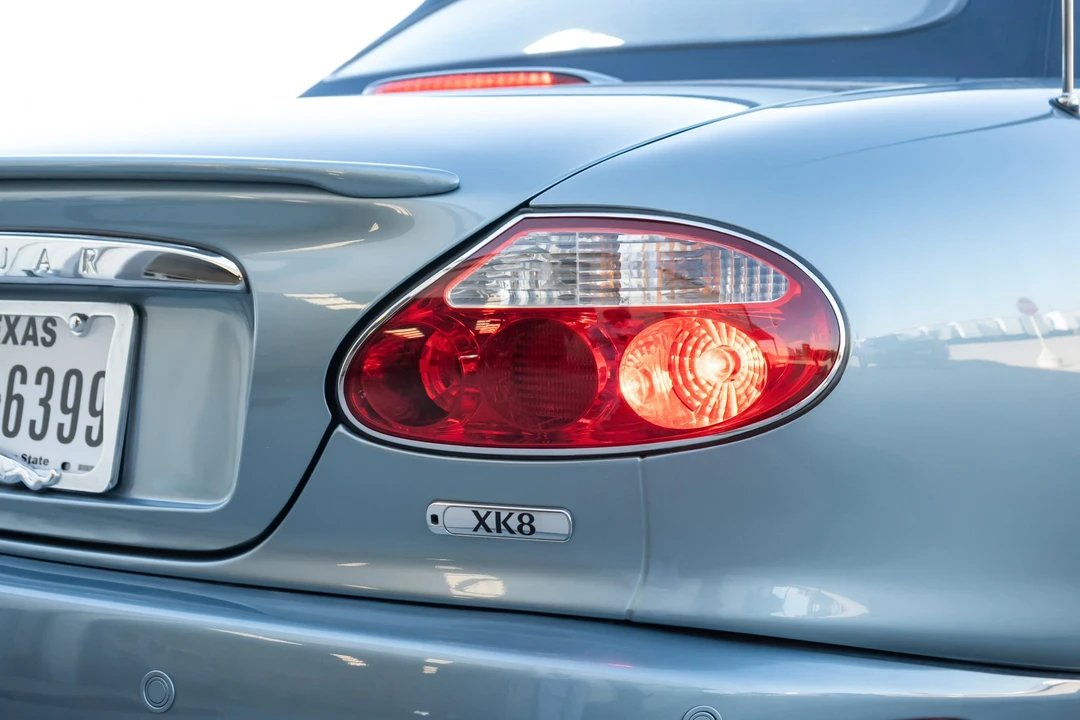 2005 Jaguar X100 XK8 - Image 30 of 31