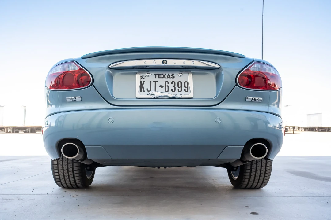 2005 Jaguar X100 XK8 - Image 24 of 31