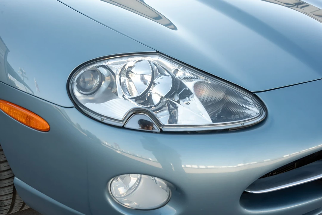 2005 Jaguar X100 XK8 - Image 25 of 31