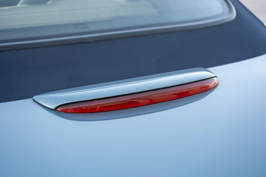 2005 Jaguar X100 XK8 - Image 31 of 31