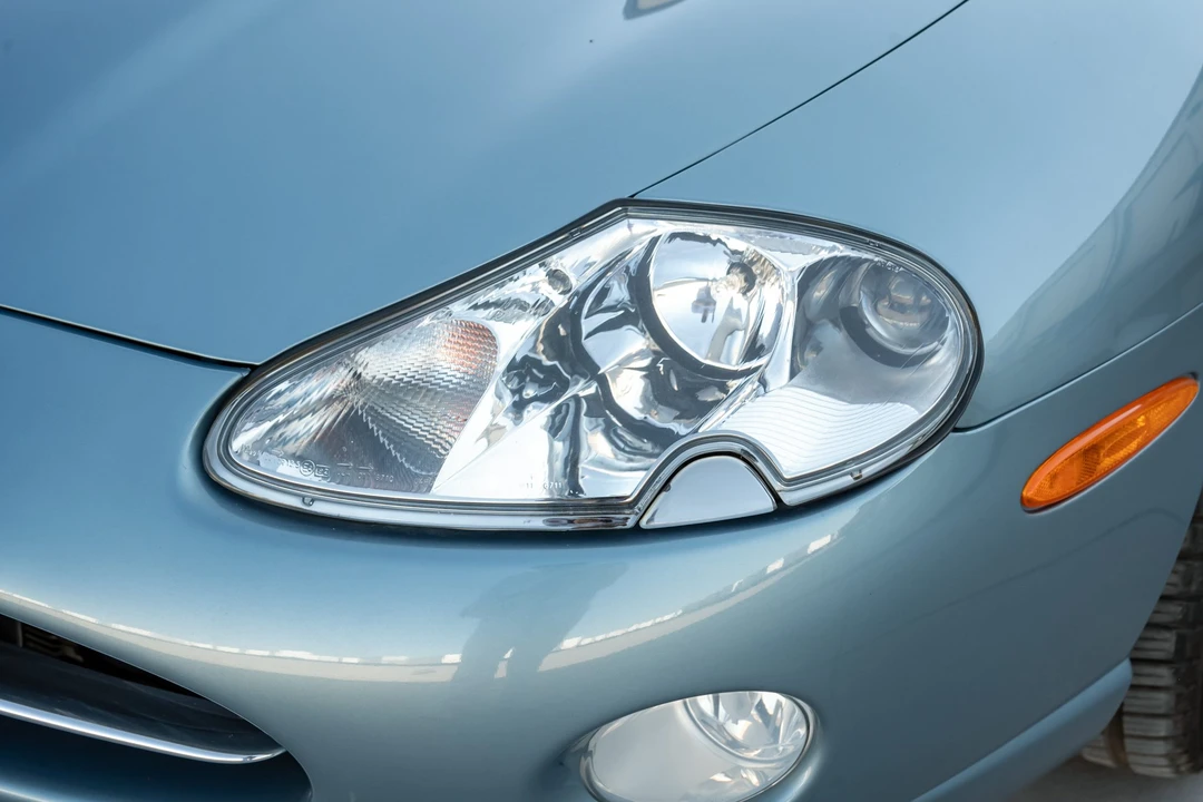 2005 Jaguar X100 XK8 - Image 26 of 31
