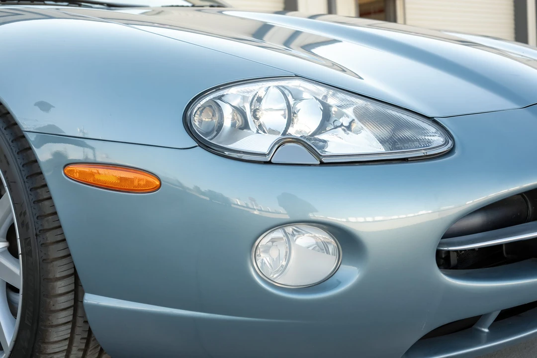2005 Jaguar X100 XK8 - Image 27 of 31