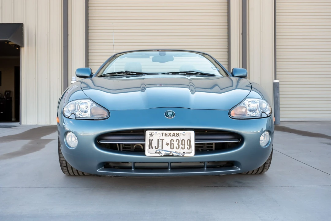 2005 Jaguar X100 XK8 - Image 11 of 31