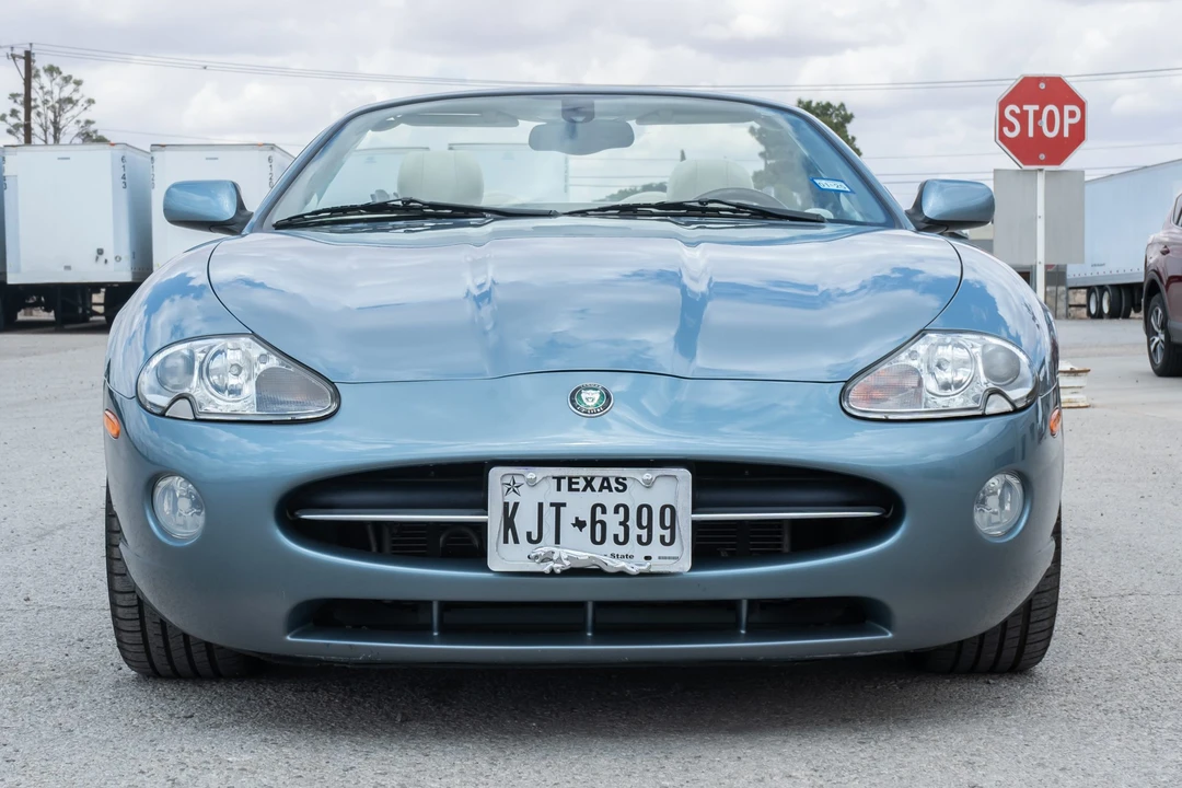2005 Jaguar X100 XK8 - Image 3 of 31