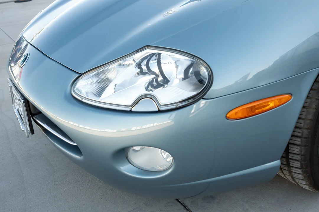 2005 Jaguar X100 XK8 - Image 28 of 31