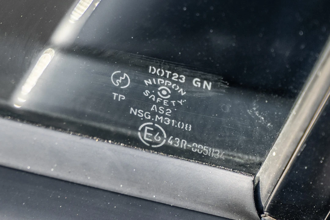 2005 Mazda NB Mazdaspeed MX-5 Miata - Image 31 of 31