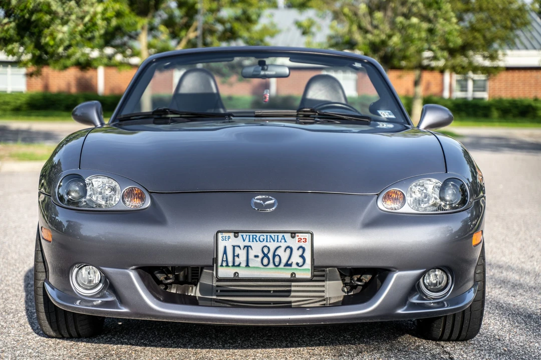 2005 Mazda NB Mazdaspeed MX-5 Miata - Image 16 of 31