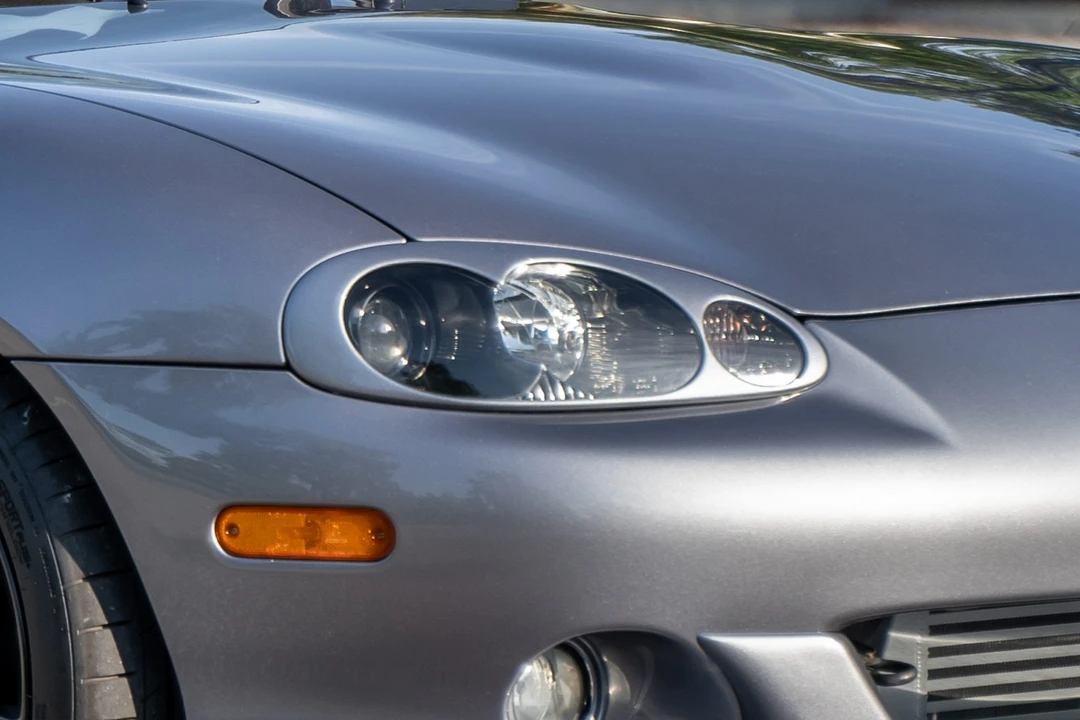 2005 Mazda NB Mazdaspeed MX-5 Miata - Image 17 of 31
