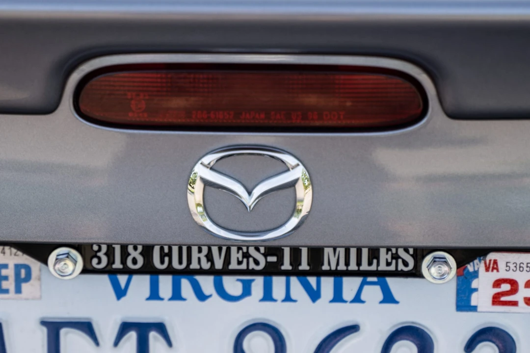 2005 Mazda NB Mazdaspeed MX-5 Miata - Image 23 of 31