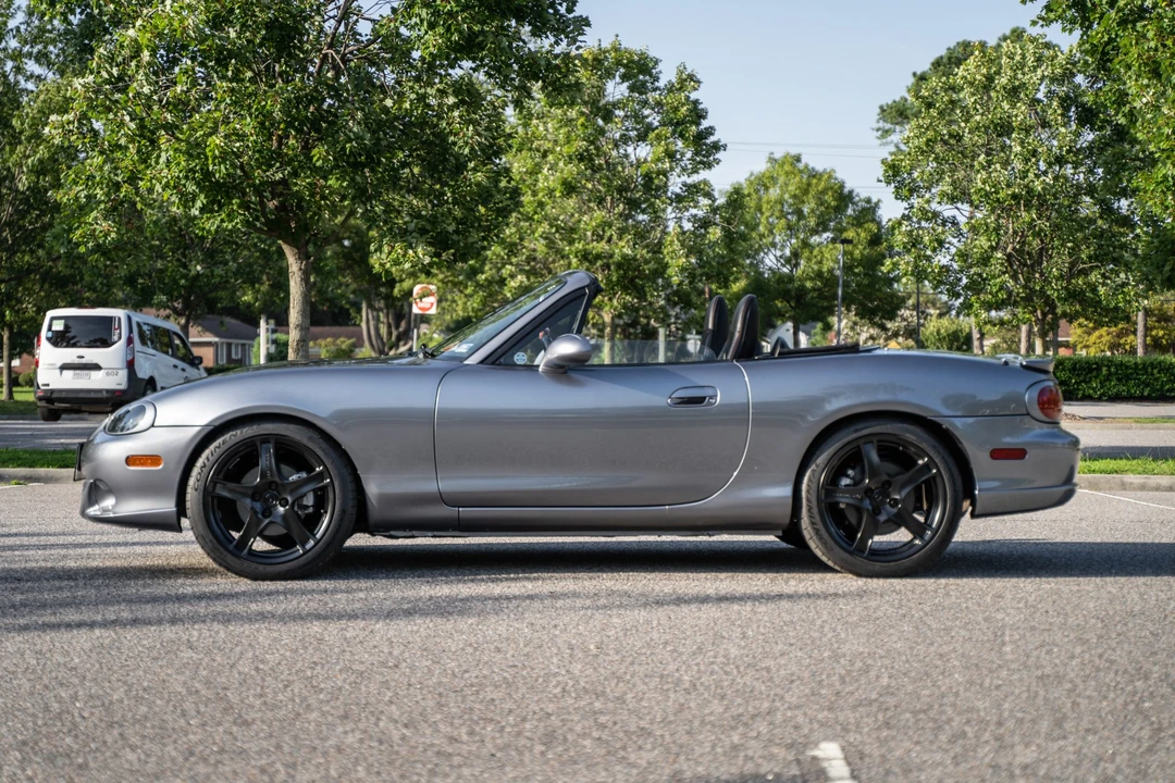 2005 Mazda NB Mazdaspeed MX-5 Miata - Image 11 of 31