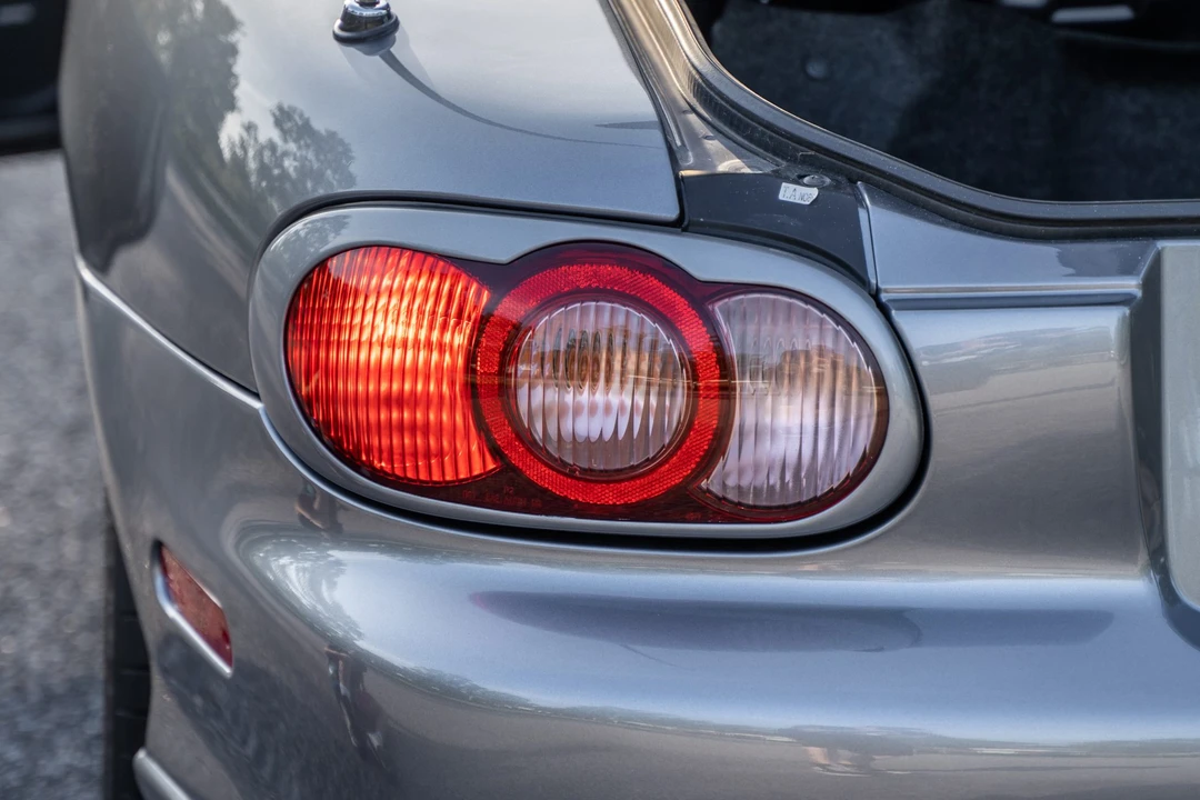 2005 Mazda NB Mazdaspeed MX-5 Miata - Image 25 of 31