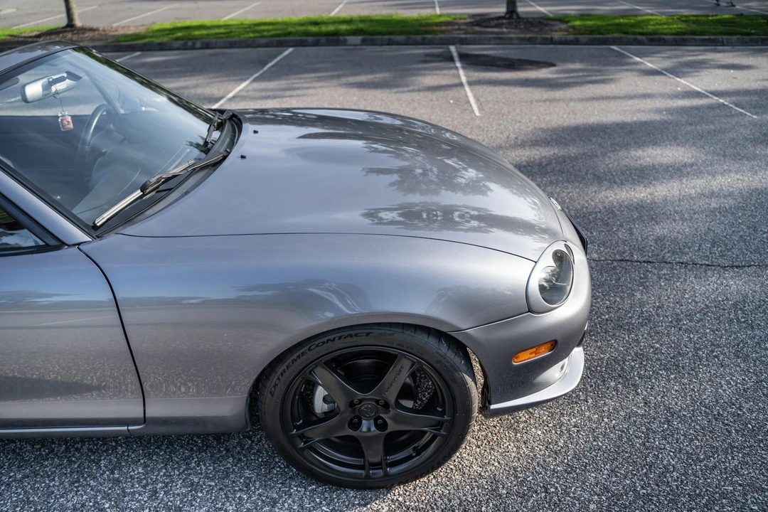 2005 Mazda NB Mazdaspeed MX-5 Miata - Image 29 of 31