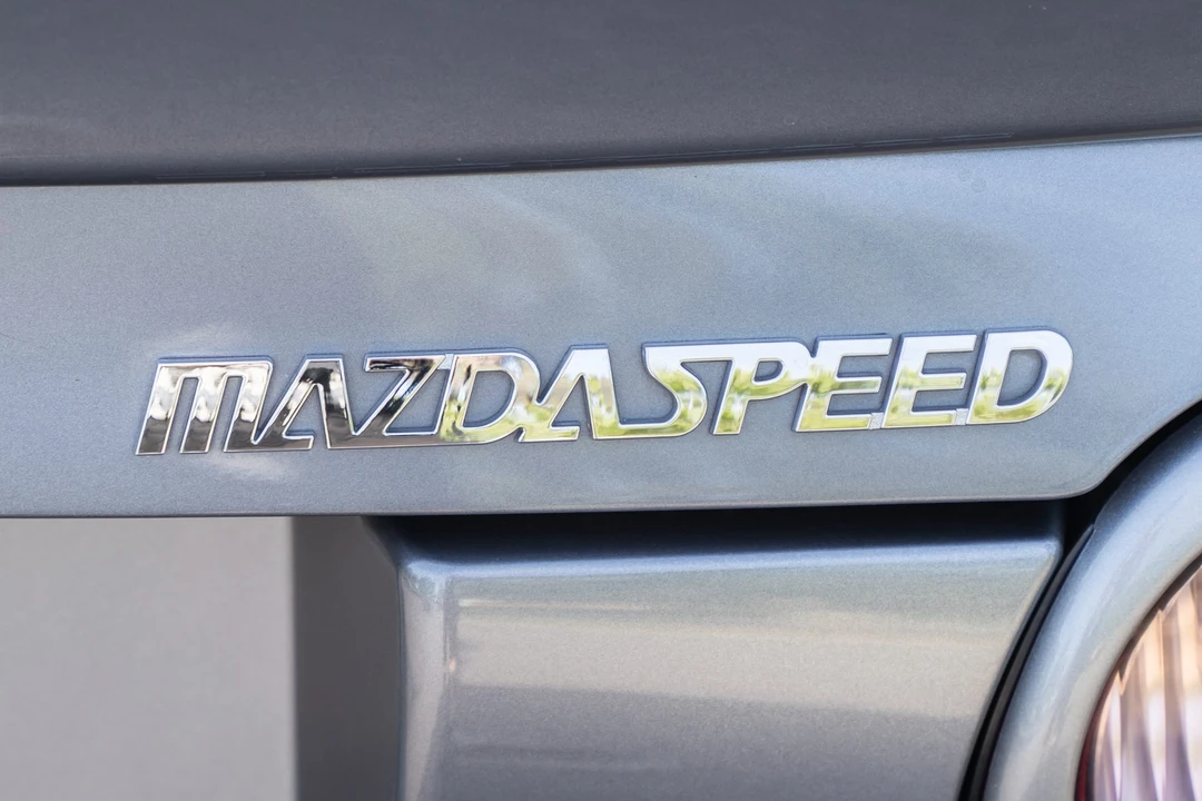 2005 Mazda NB Mazdaspeed MX-5 Miata - Image 24 of 31