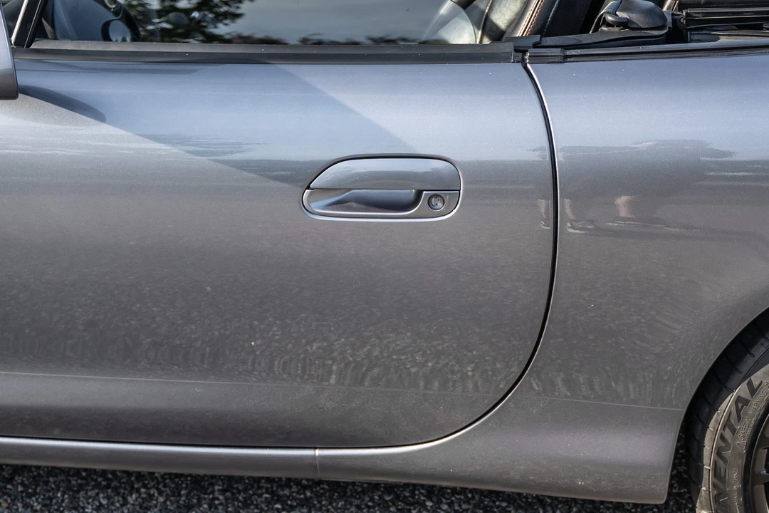 2005 Mazda NB Mazdaspeed MX-5 Miata - Image 20 of 31