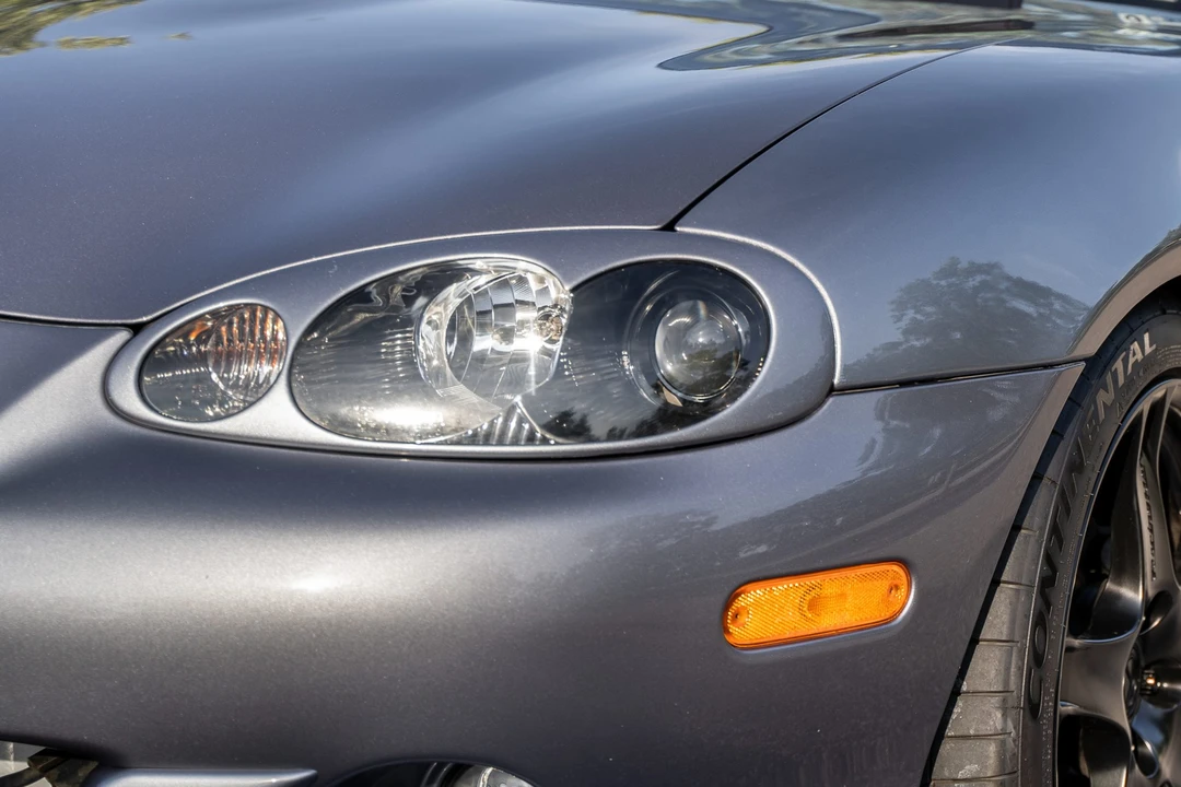 2005 Mazda NB Mazdaspeed MX-5 Miata - Image 19 of 31