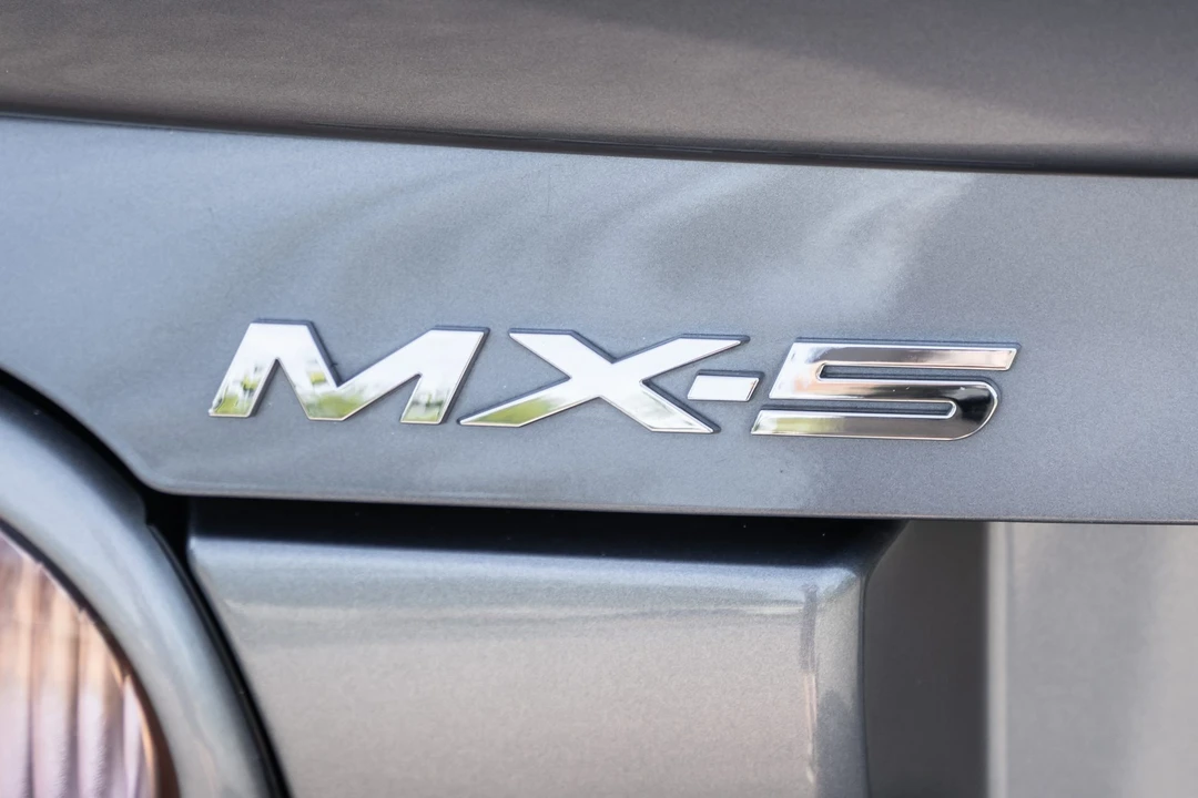 2005 Mazda NB Mazdaspeed MX-5 Miata - Image 22 of 31