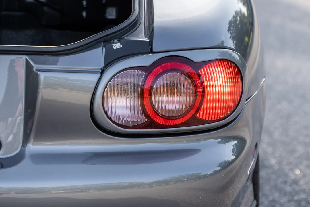 2005 Mazda NB Mazdaspeed MX-5 Miata - Image 26 of 31