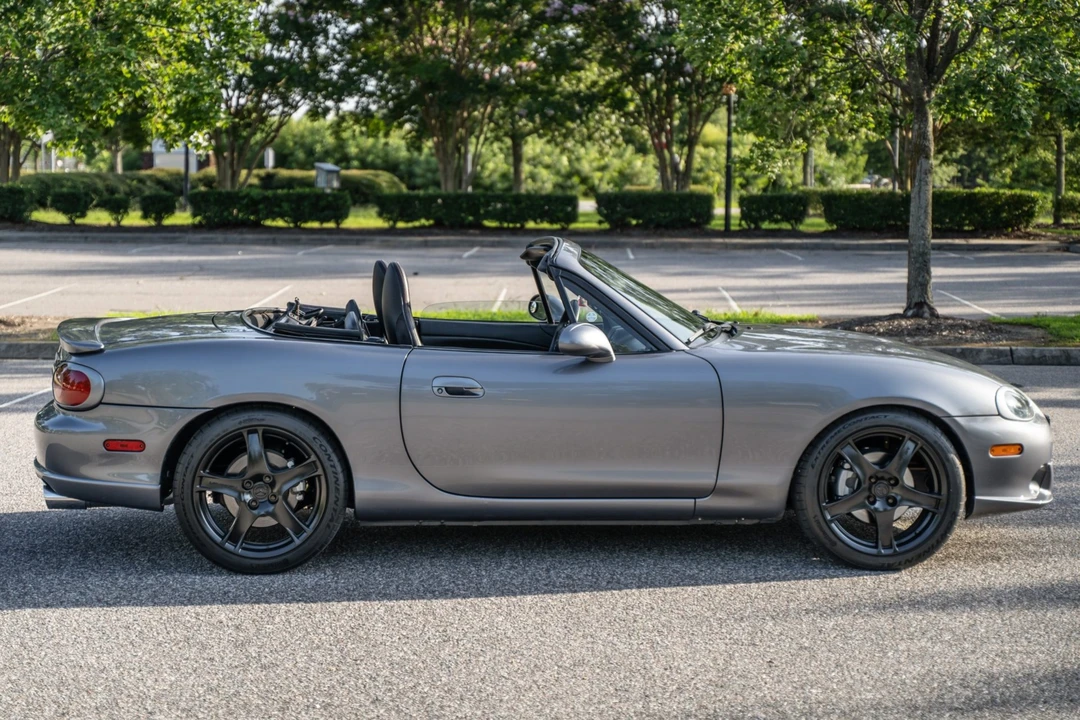 2005 Mazda NB Mazdaspeed MX-5 Miata - Image 15 of 31