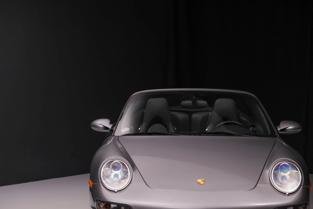 2005 Porsche 997 Carrera - Image 13 of 31