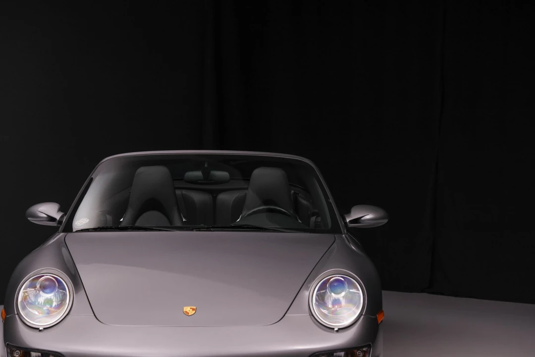 2005 Porsche 997 Carrera - Image 31 of 31