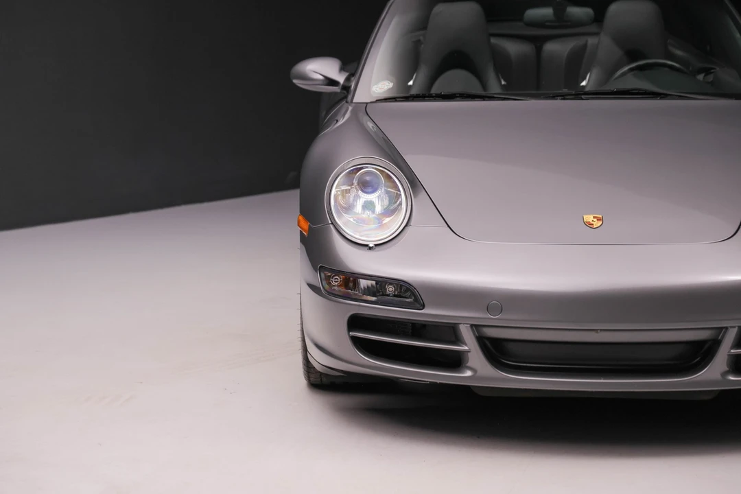 2005 Porsche 997 Carrera - Image 14 of 31