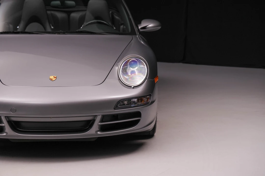 2005 Porsche 997 Carrera - Image 29 of 31