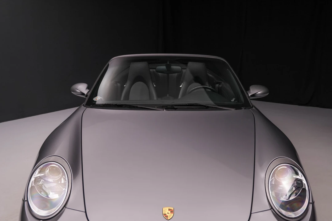 2005 Porsche 997 Carrera - Image 30 of 31