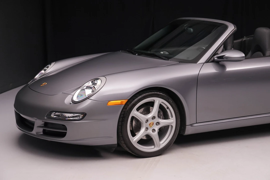 2005 Porsche 997 Carrera - Image 28 of 31