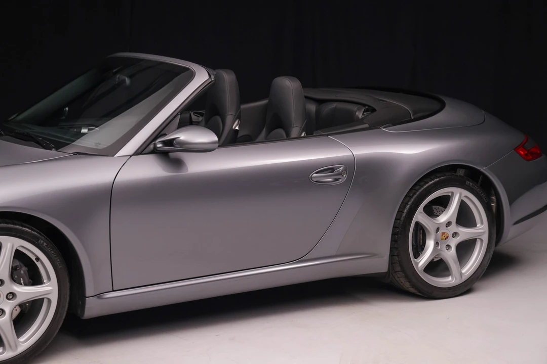 2005 Porsche 997 Carrera - Image 26 of 31