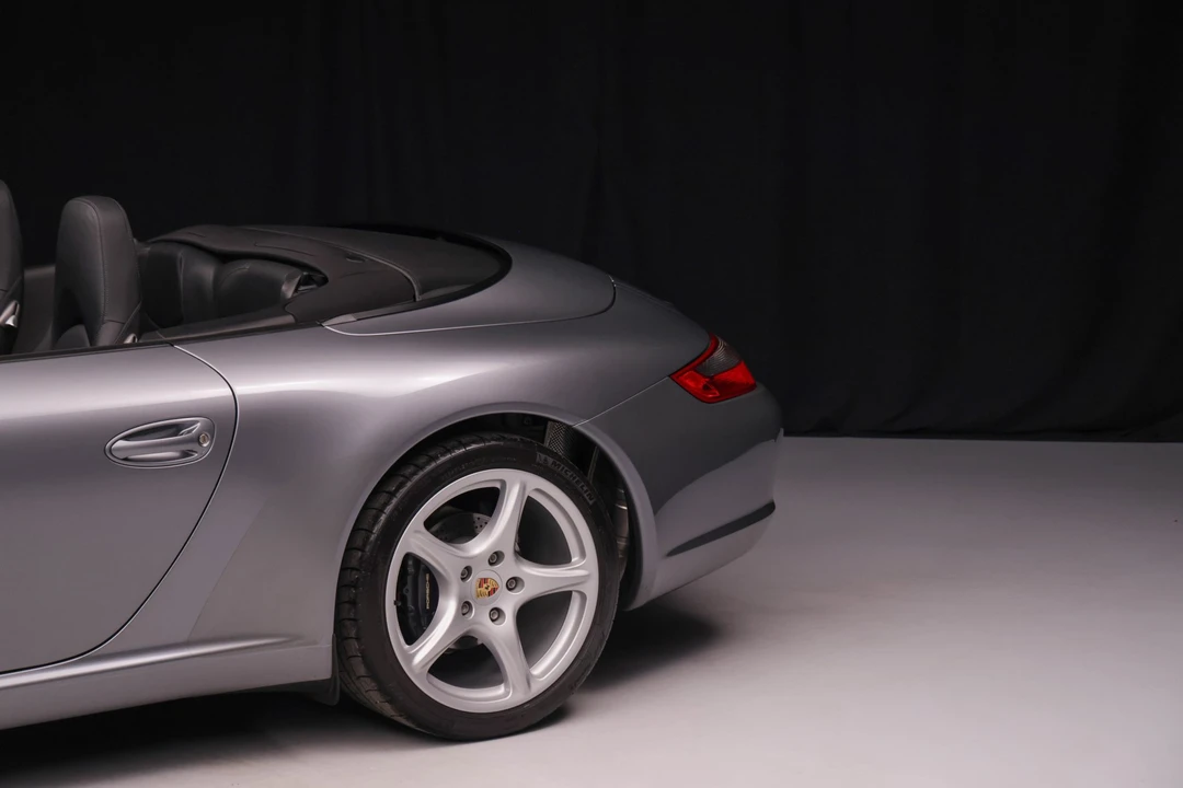2005 Porsche 997 Carrera - Image 25 of 31
