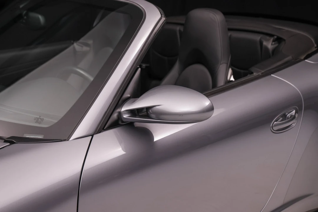 2005 Porsche 997 Carrera - Image 27 of 31