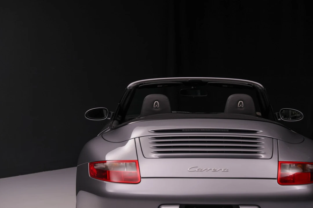 2005 Porsche 997 Carrera - Image 24 of 31