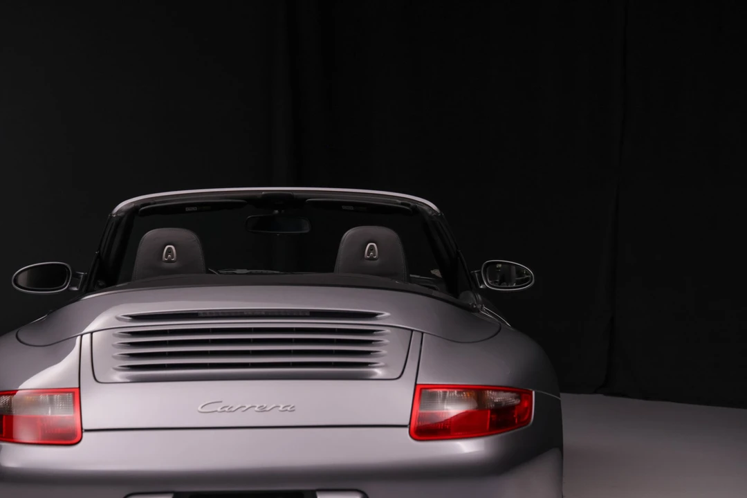 2005 Porsche 997 Carrera - Image 20 of 31