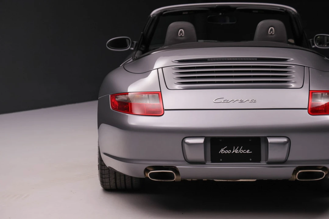 2005 Porsche 997 Carrera - Image 23 of 31