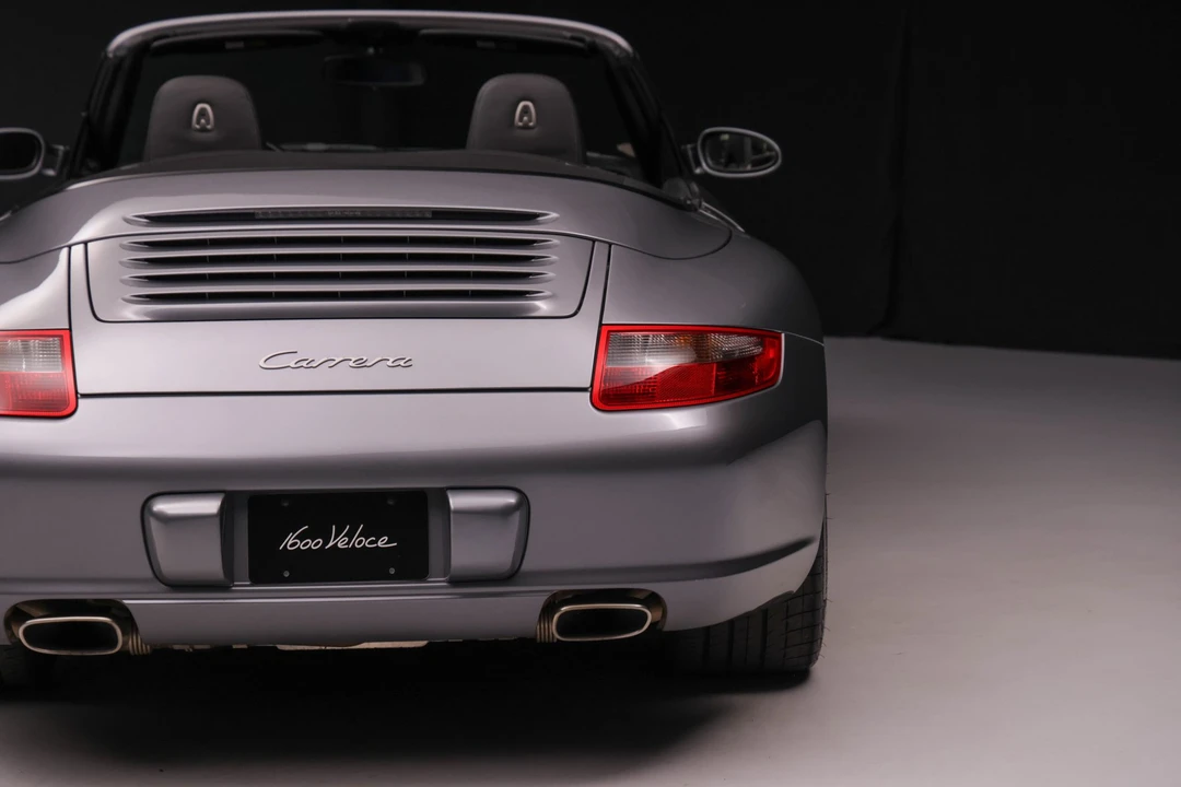 2005 Porsche 997 Carrera - Image 21 of 31
